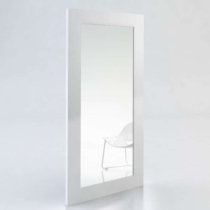 Cleobury Modern & Contemporary Full Length Mirror & Reviews AllModern